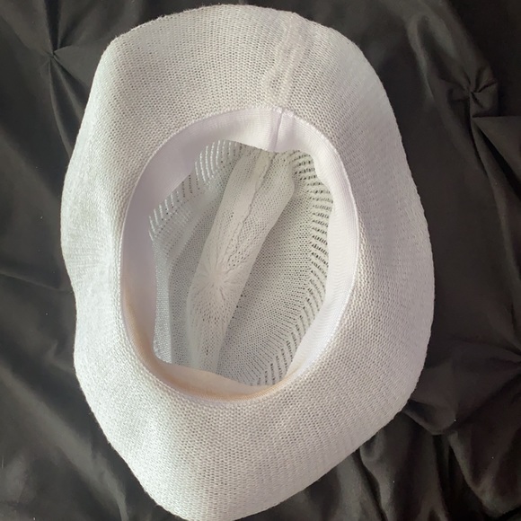 Beach hat- White - Picture 3 of 3